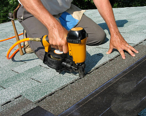 Best Commercial Roof Installation  in Woodville, FL
