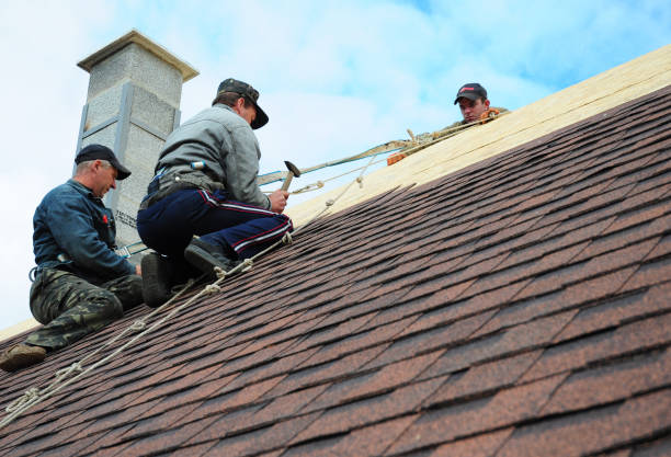 Best Commercial Roofing Services  in Woodville, FL