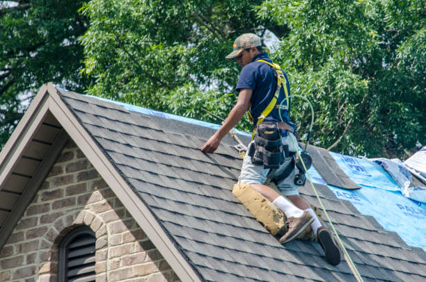 Best Residential Roofing Contractor  in Woodville, FL